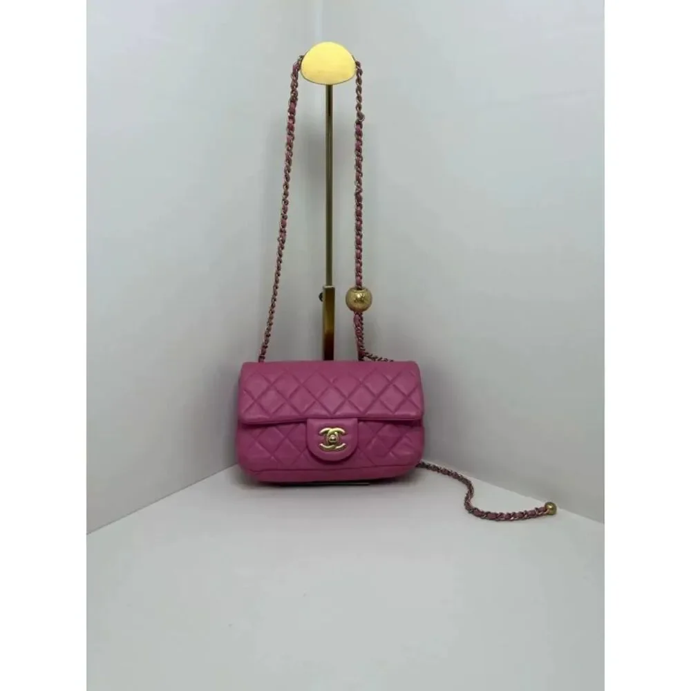 Chanel Women Pre-Loved Bag Very Good Condition